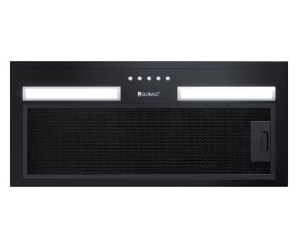 Okap kuchenny GLOBALO Hadario 60.2 Black